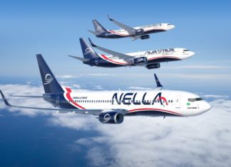 Grupo Nella fecha acordo bilionário com fundo árabe