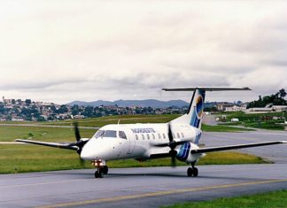 Teremos o retorno dos voos comerciais no Aeroporto de Pampulha?