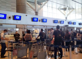 Viracopos registra maior movimentação do ano em setembro e tem alta de 62,43%