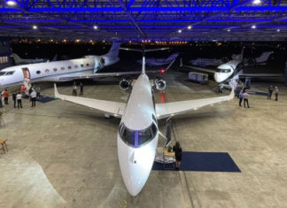 Voar Aviation passa a atender a voos internacionais em Congonhas