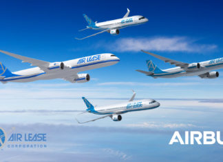 As encomendas de hoje, 16 de novembro, na Dubai Air Show