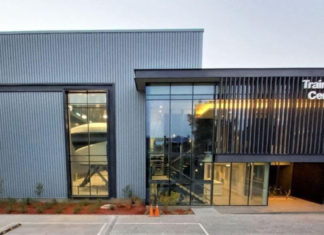 Airbus inaugura novo Centro de Treinamento no Chile