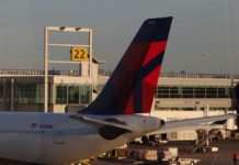 Como ficou a demanda global por viagens aéreas em 2023