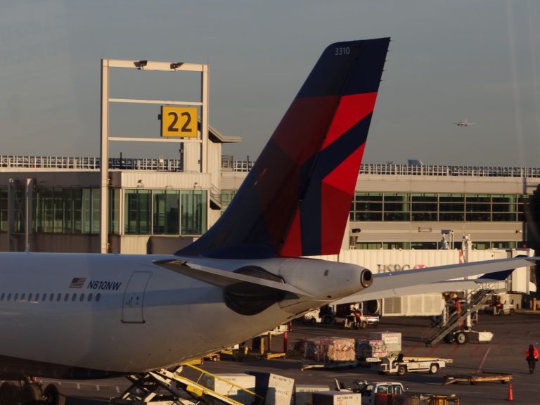 Como ficou a demanda global por viagens aéreas em 2023