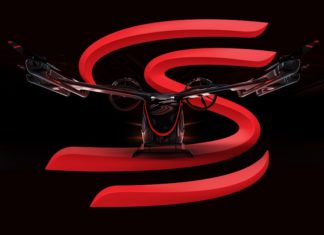 Eve e Marca Senna criam eVTOL Eve-Senna