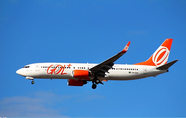 Gol retomará voos de Natal para Buenos Aires