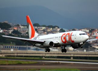 Grupo Abra e Aerolineas Argentinas assinam memorando de entendimento