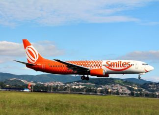 Gol e Smiles lançam chamada pública para startups voltadas ao universo do turismo e novas tecnologias digitais