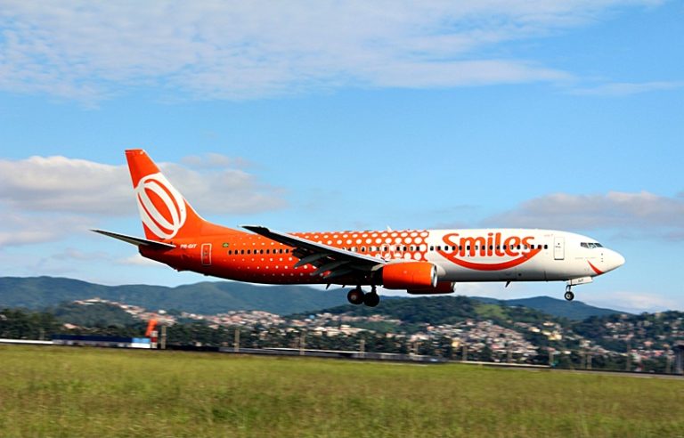 Gol com novidades em Maceió, Recife e Salvador
