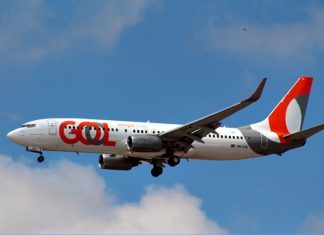 Saiba dos avanços da Gol que ocorreram em maio no mercado brasileiro