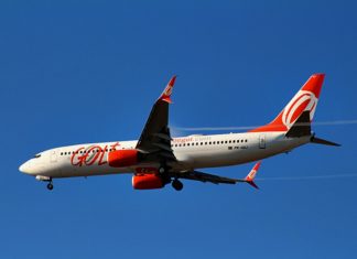 Brasília terá retomada dos voos da Gol para a Argentina e Estados Unidos