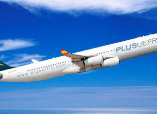 Plus Ultra (Espanha)