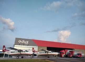 DUX Express (Brasil)