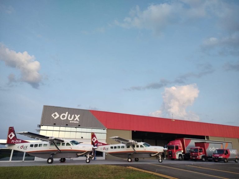 DUX Express (Brasil)