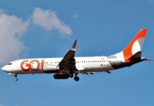 Gol Linhas Aéreas (Brasil)