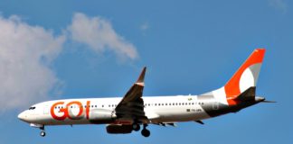 Gol Linhas Aéreas (Brasil) Home - Aviação Brasil 12