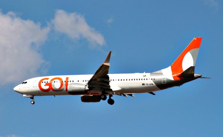 Gol Linhas Aéreas (Brasil)