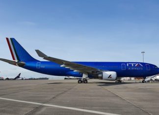 ITA Airways e Turkish Airlines lançam parceria de codeshare