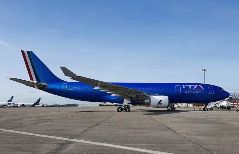 ITA Airways (Itália)