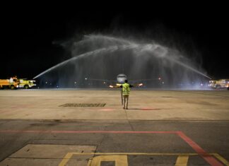 Aeroporto Internacional de Natal (São Gonçalo do Amarante)