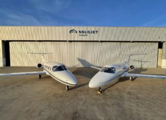 Solojet Aviação abre três vagas de emprego no Aeroporto de Jundiaí