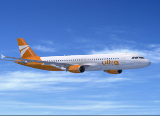 Ultra Air (Colômbia)