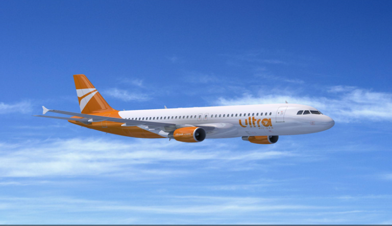 Ultra Air (Colômbia)