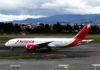 Avianca planeja mais de 8.300 voos durante Semana Santa Home - Aviação Brasil 1