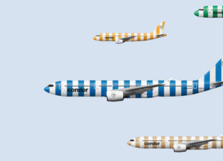 Condor apresenta sua nova identidade visual