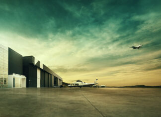 Catarina Aviation Show atrai compradores de jatos e helicópteros a São Paulo