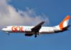 GOL inicia voos sem escalas entre Rio de Janeiro e Uberlândia Home - Aviação Brasil 1