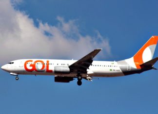Novidades da Gol movimentam a semana em SP, MG e SC