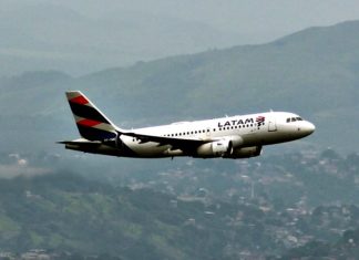 A nova rota Brasília – Sinop