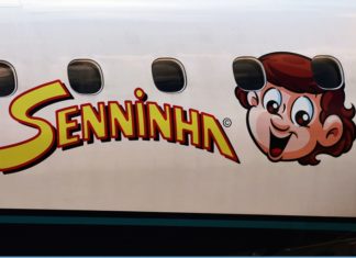 Nossa lembrança ao eterno campeão – Ayrton Senna