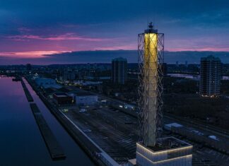 Saab e Atech unem esforços para trazer Torre Digital para o Brasil e América Latina