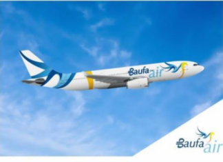 Baufa Air (Brasil)