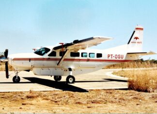 Abaeté Linhas Aéreas (Brasil)