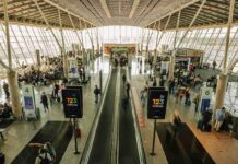 Aeroporto de Brasília é eleito Melhor do Brasil em 2026