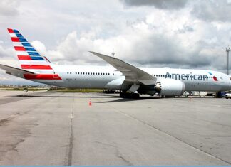 American Airlines e Latam reforçam operações entre o Brasil e os Estados Unidos