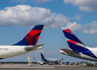 DOT, dos EUA, aprova a Joint Venture entre a Delta Air Lines e Latam Group