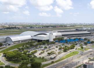 Fraport Brasil comemora 5 anos de vida à frente dos aeroportos de Fortaleza e Porto Alegre