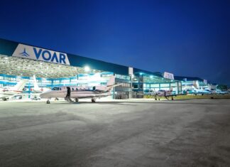 Voar Aviation abre 40 vagas de estágio e trainee