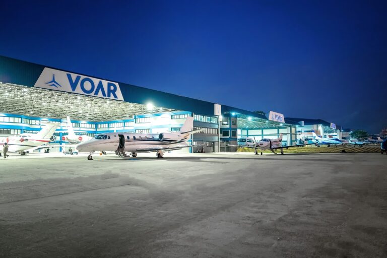 Voar Aviation abre 40 vagas de estágio e trainee