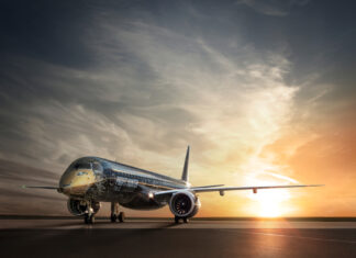 Embraer retorna ao Australian International Airshow
