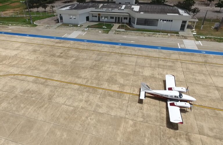 Aeroporto de Mossoró