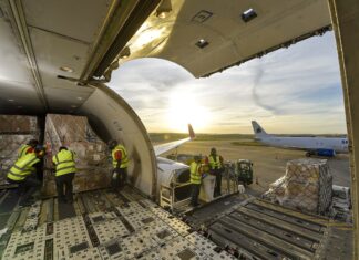 BH Airport anuncia novo modelo do Aeroporto Industrial