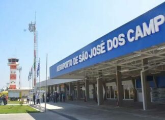 Aeroportos de São José dos Campos (SP) e de Cianorte (PR) contam com novos sistemas fornecidos pela Infraero