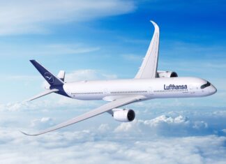 Lufthansa, Gol e Azul com novidades em suas frotas
