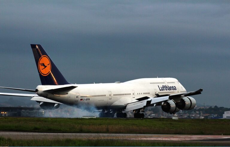 Sita e Lufthansa automatizam as operações de reenvio de bagagens para melhorar a experiência do passageiro