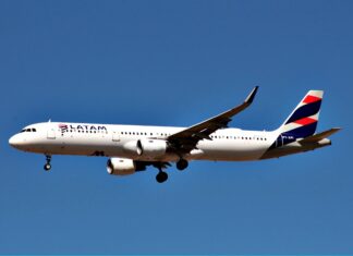 Latam investe em atendimento e satisfação do cliente